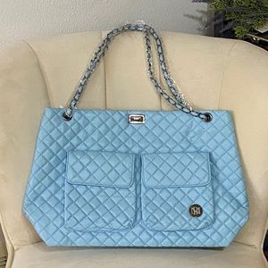 BADGLEY MISCHKA like you’ve never seen - Ice Blue Diana